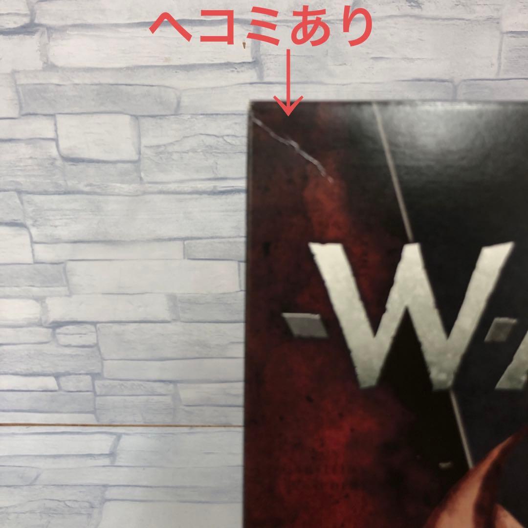 o601 クリプト・オヴ・ブラッド