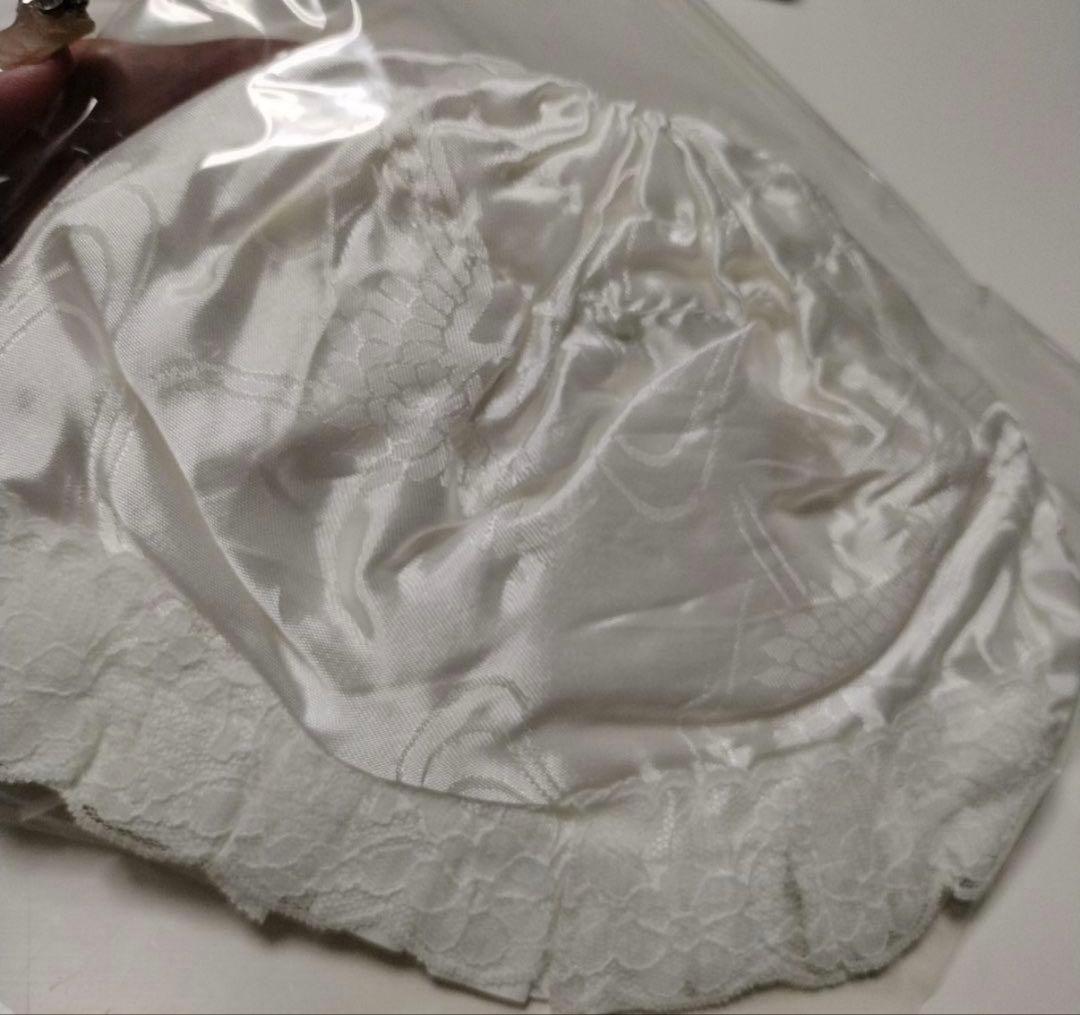 お宮参りセット　産着　絹　男の子