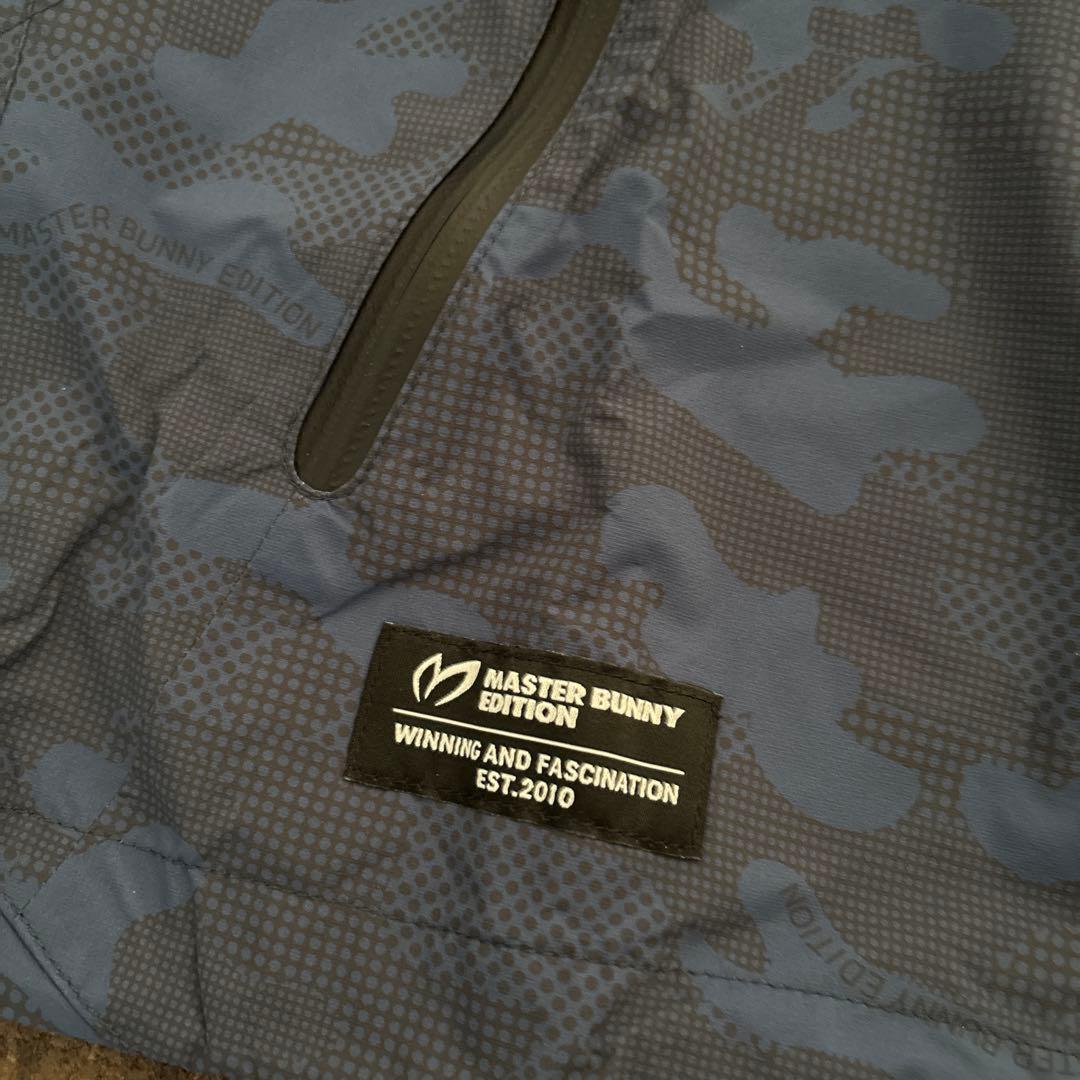 【⁂ゆき⁂様】マスターバニーエディション レインウェア