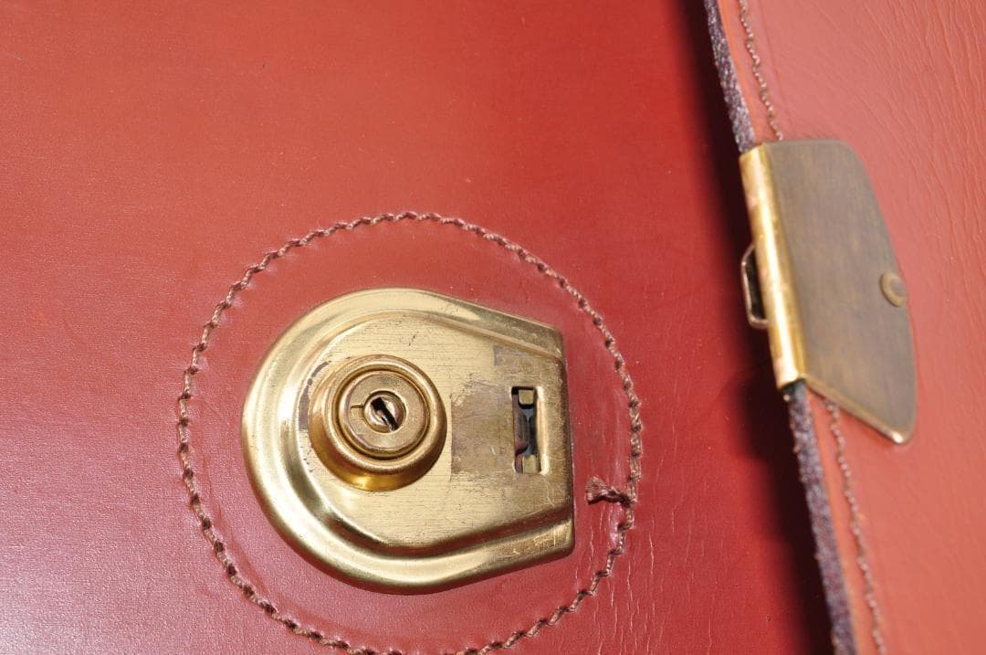 GLEN グレンロイヤル ビジネスバッグ ブリーフケース レザー