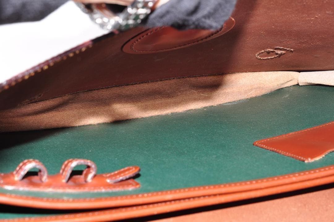 GLEN グレンロイヤル ビジネスバッグ ブリーフケース レザー