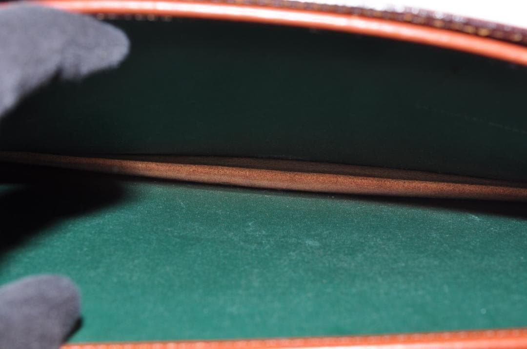 GLEN グレンロイヤル ビジネスバッグ ブリーフケース レザー