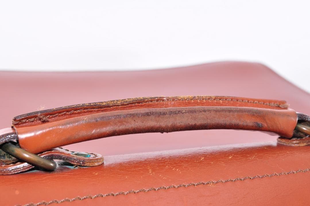 GLEN グレンロイヤル ビジネスバッグ ブリーフケース レザー