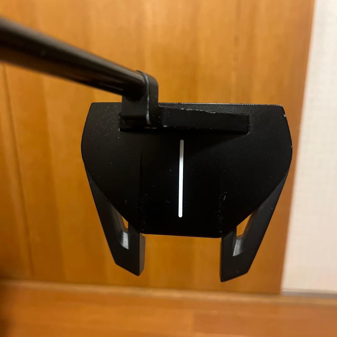 テイラーメイド パター