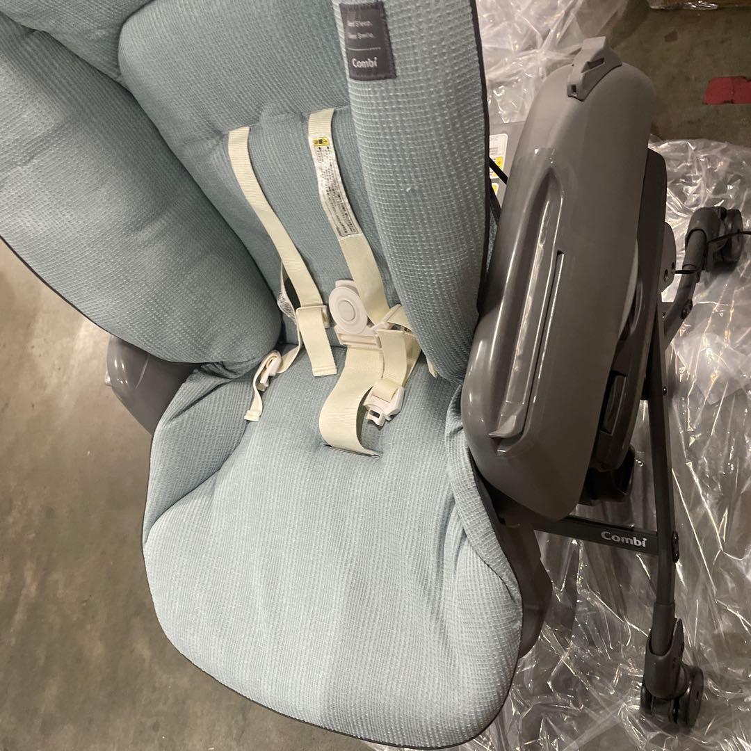 コンビ ネムリラ オートスイング BEDiスリープシェル