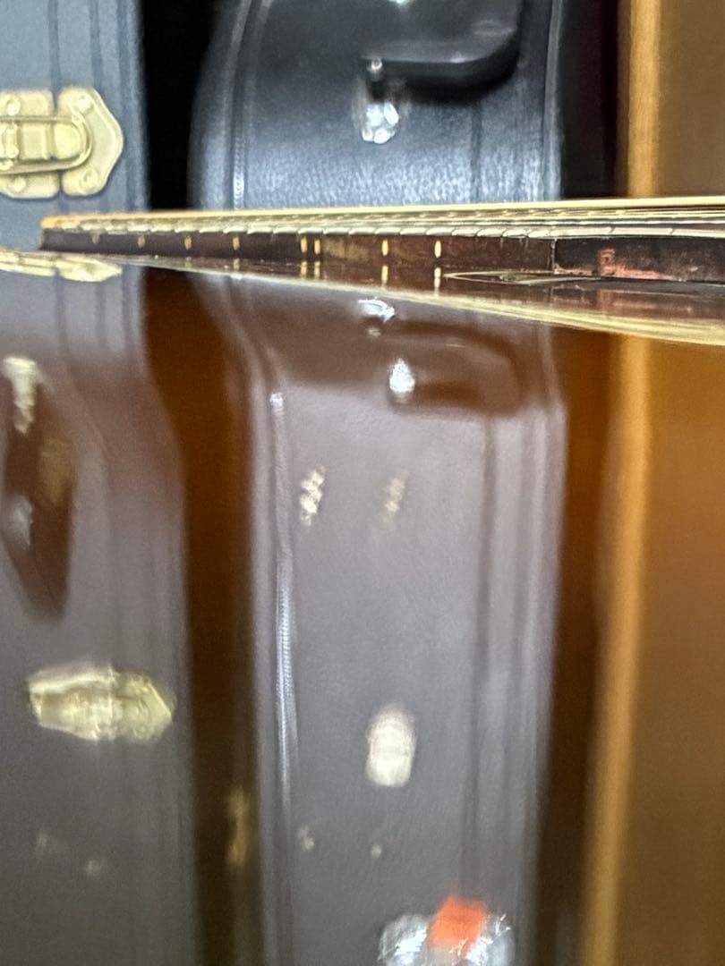 リイシュー【1962】Gibson J45 ビンテージサンバースト山野楽器