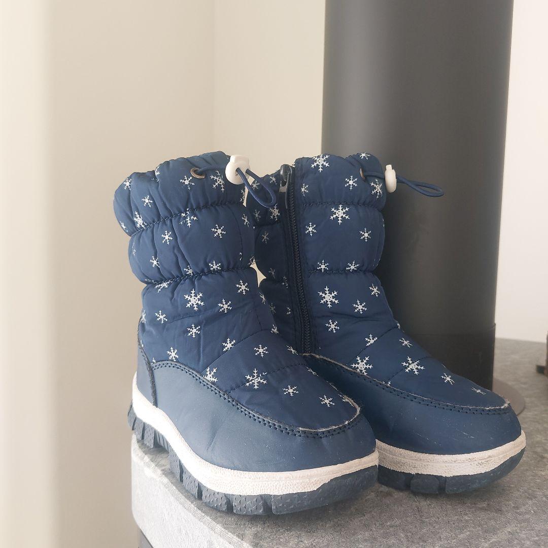 スキー4点セット