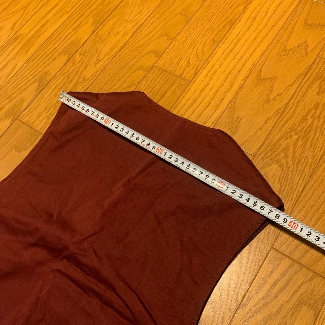 古着RRLラルフローレンPOLO RALPHLAUREN ペイズリーベスト　ポロ