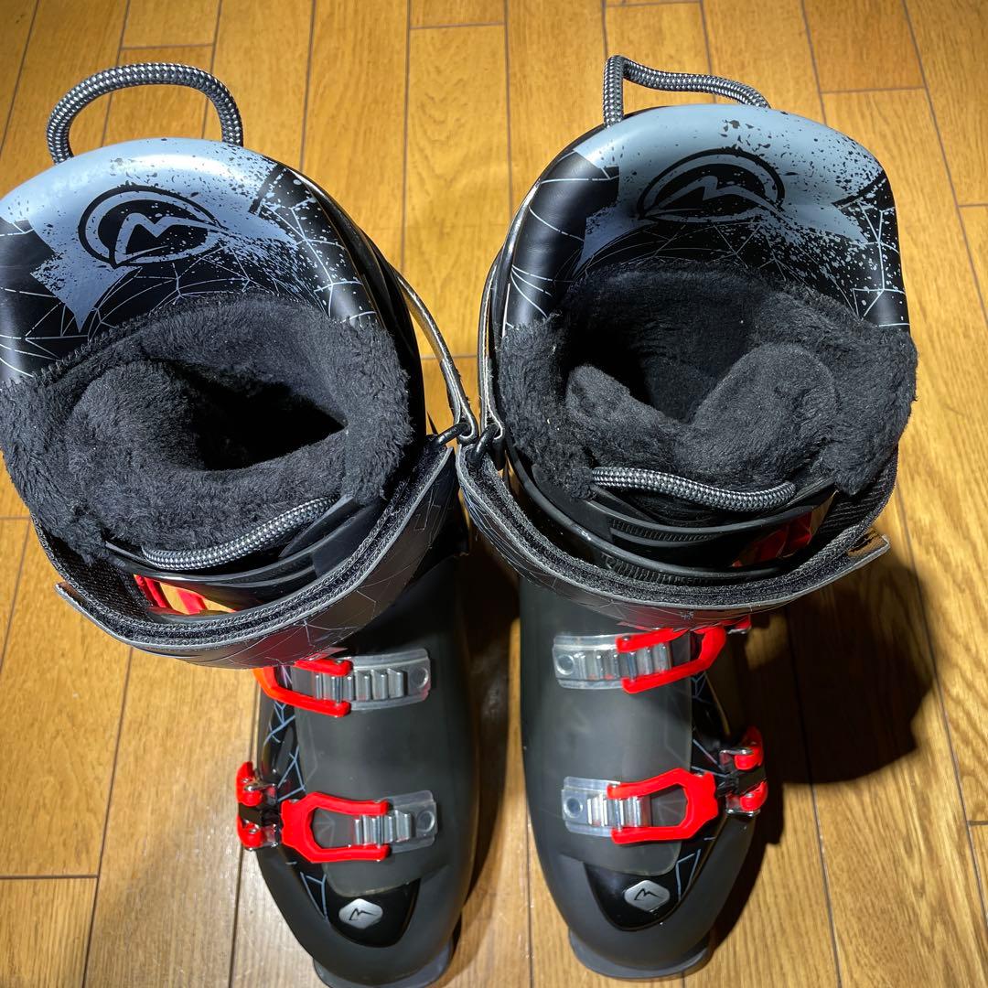 名機ROXAロクサEVO110 26.0-26.5cmフリースタイルフリーライド