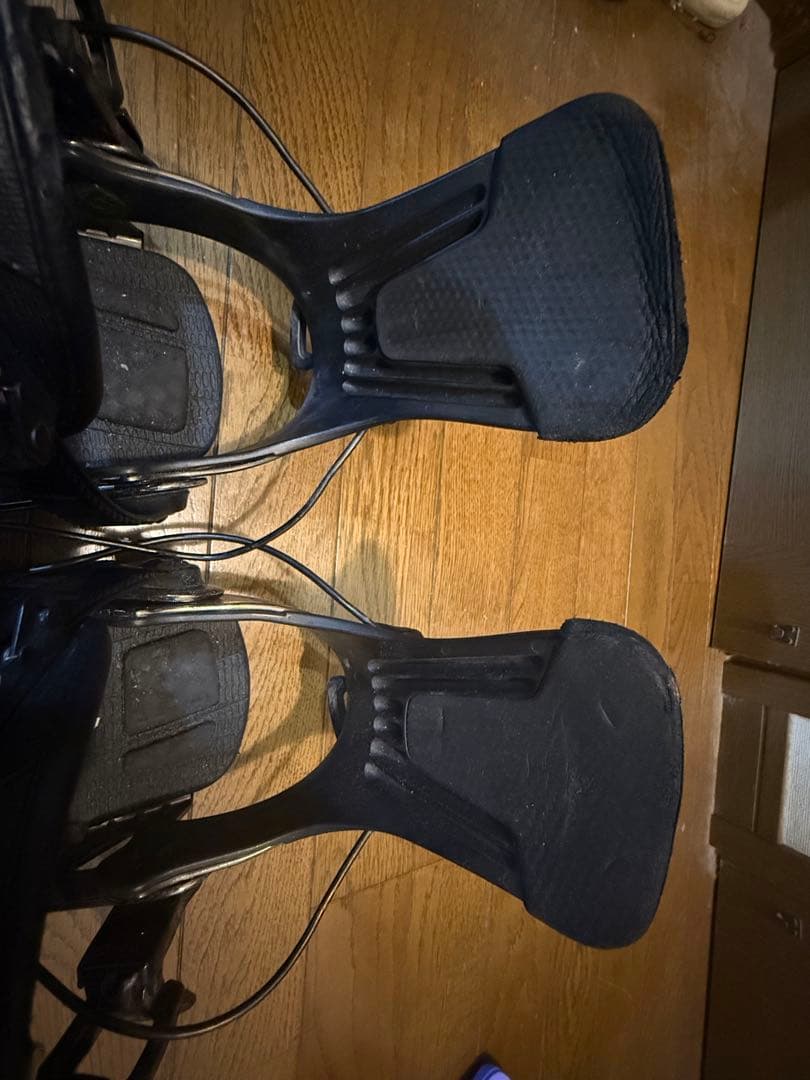 【かなだも】　sp ビンディング　slab one Sサイズ　20-21