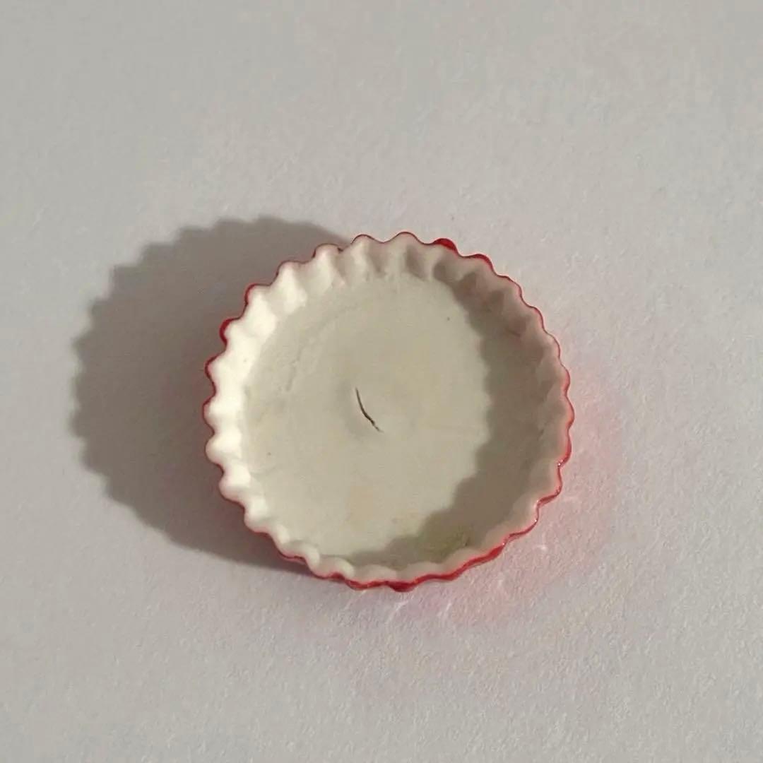 コカコーラ　希少品　フェーブ　ヴィンテージ　フランス　著作権マーク付き