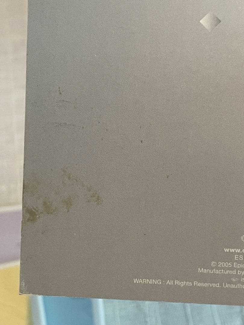 渡辺美里/スタジアム伝説 FOREVER 1986～2005 BORN FIN…