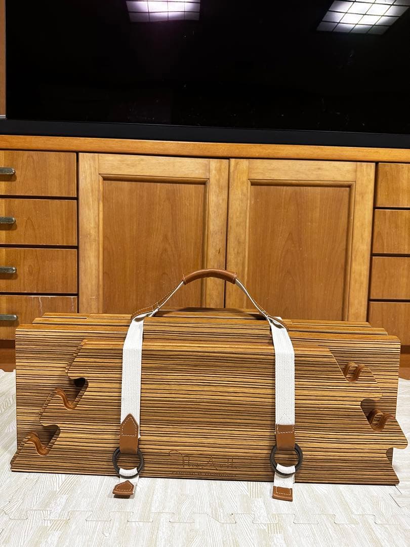 The Arth ざぁ〜ッス しま男 ウレタンマット塗装