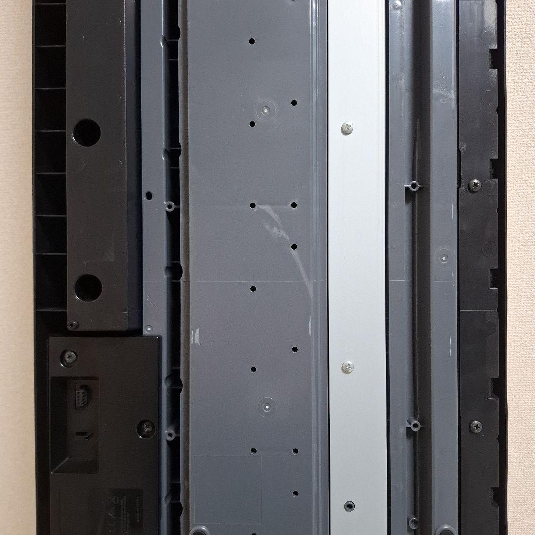 【状態良好】KORG デジタルピアノ B2 ブラック 送料込み
