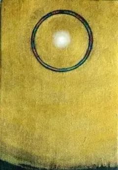 油絵 菅家令子 絵 絵画 インテリア SM-G82023 祈り 風景　希望