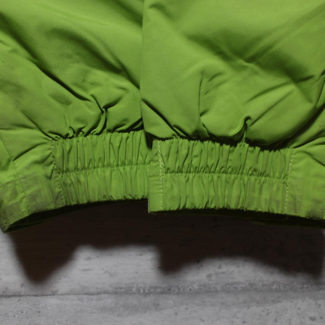 【美品 極暖 中綿】厚地 BIG 撥水【XL】Columbia スノージャケット