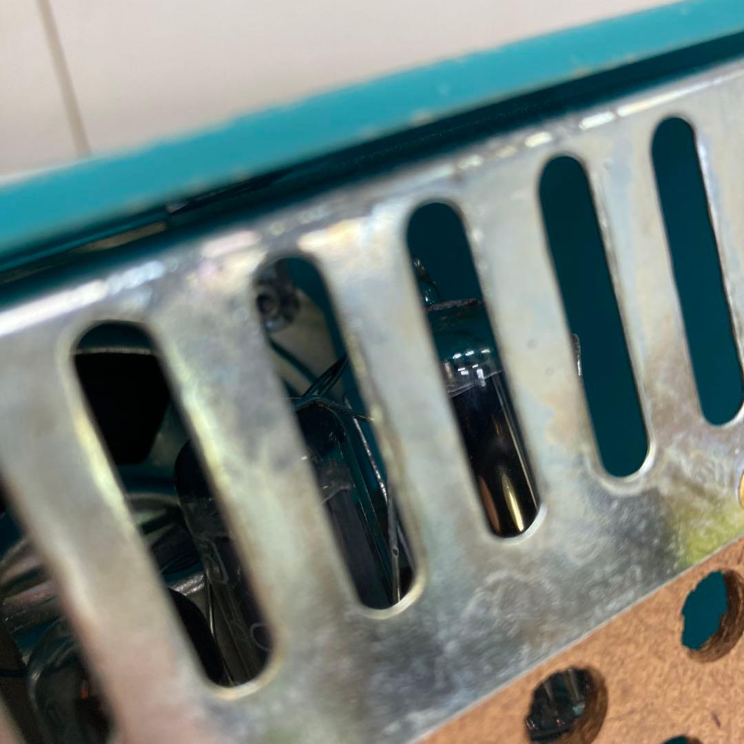 A213-7 YAZAKI 真空管ラジオ アンティーク 昭和レトロ ジャンク