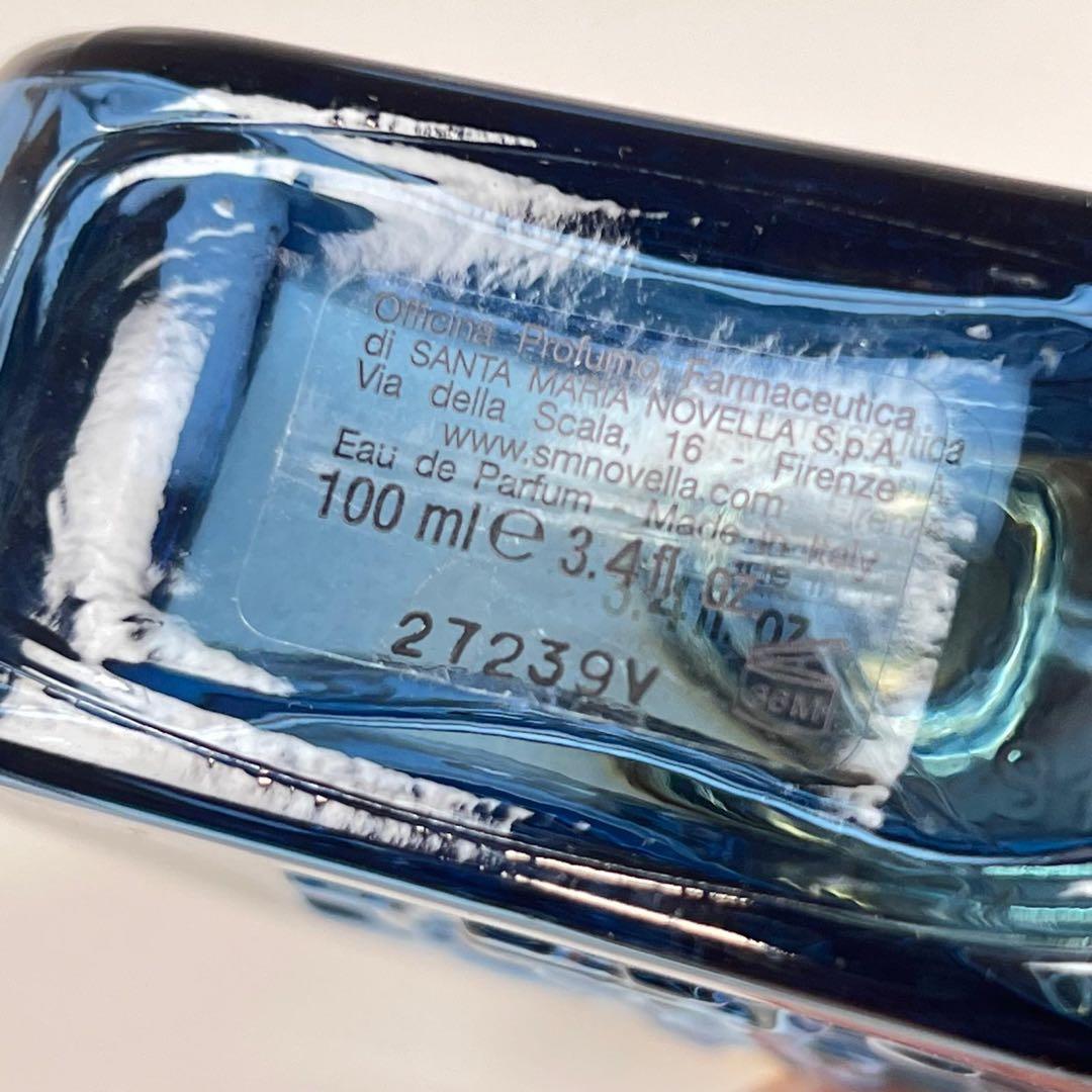 サンタ・マリア・ノヴェッラ オードパルファム　アクア　100ml