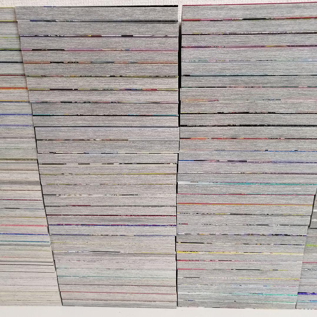 ワンピース 全113巻 全巻 全巻セット 漫画 美品 新品購入 尾田栄一郎 ①