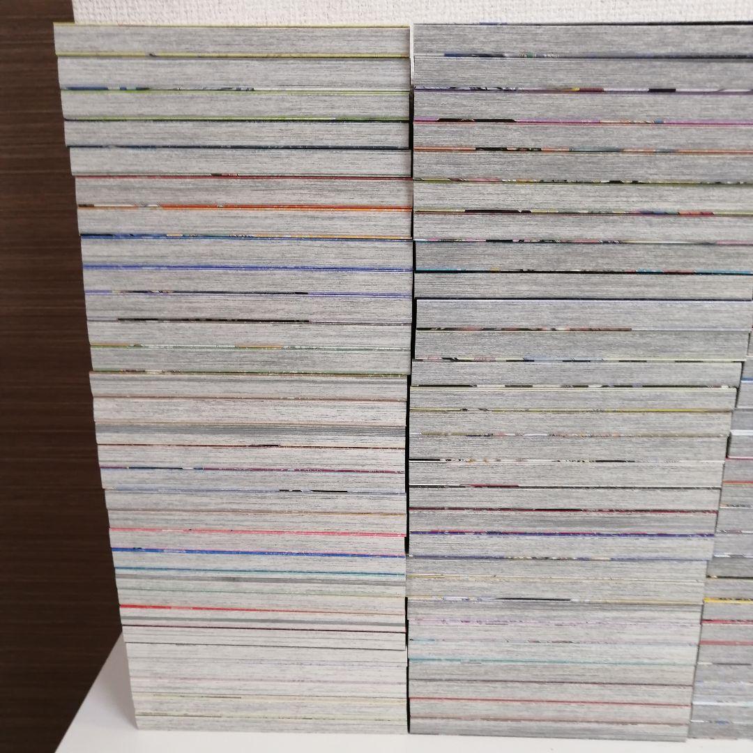 ワンピース 全113巻 全巻 全巻セット 漫画 美品 新品購入 尾田栄一郎 ①