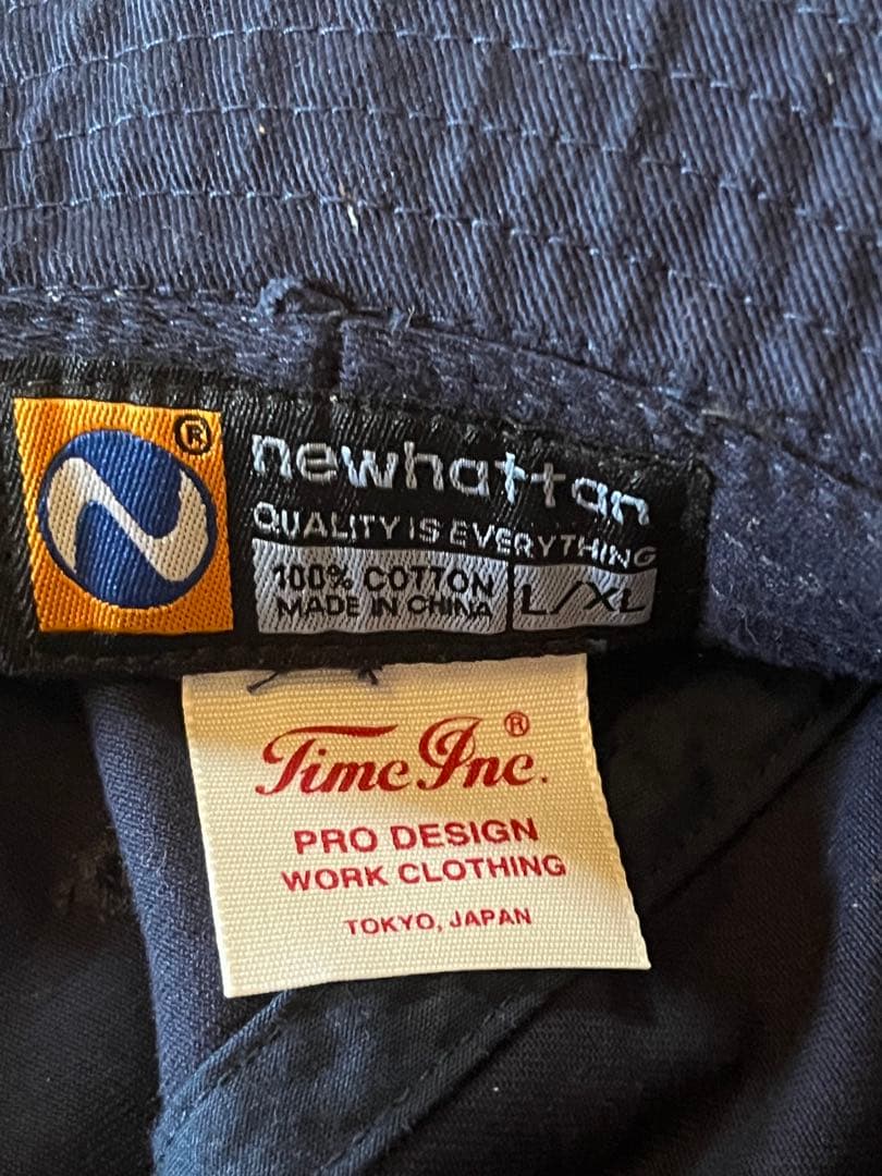 東京インディアンズ・ボールハット