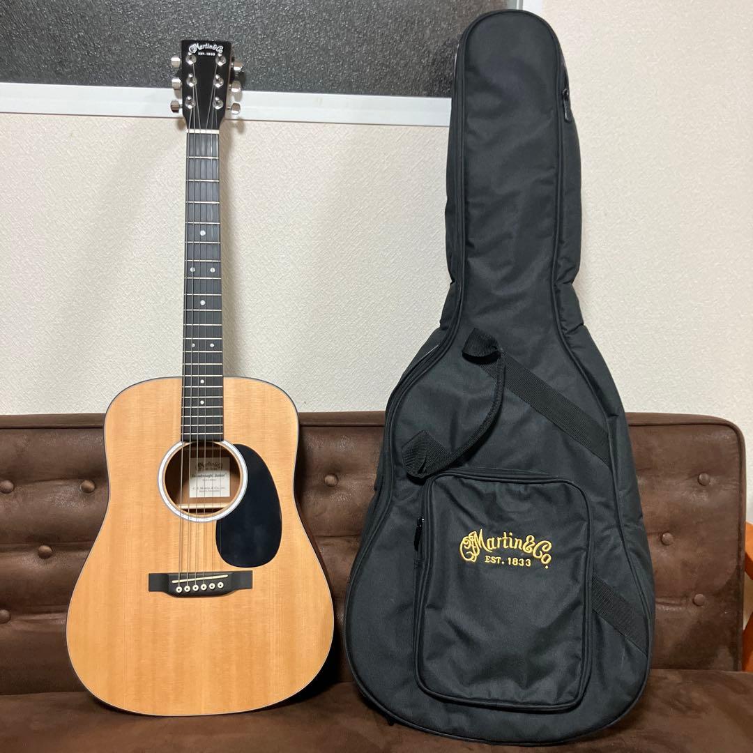 Martin JUNIOR DJR-10-02 マーティン アコギ