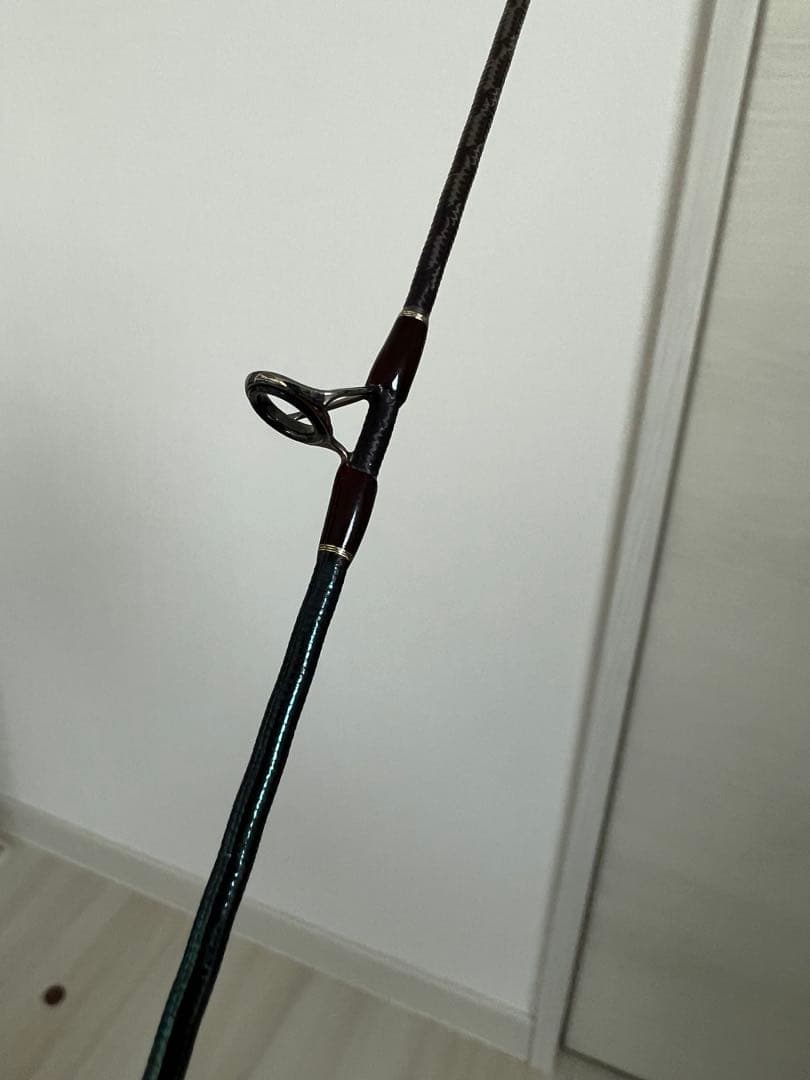 18ワールドシャウラ　1703R-2