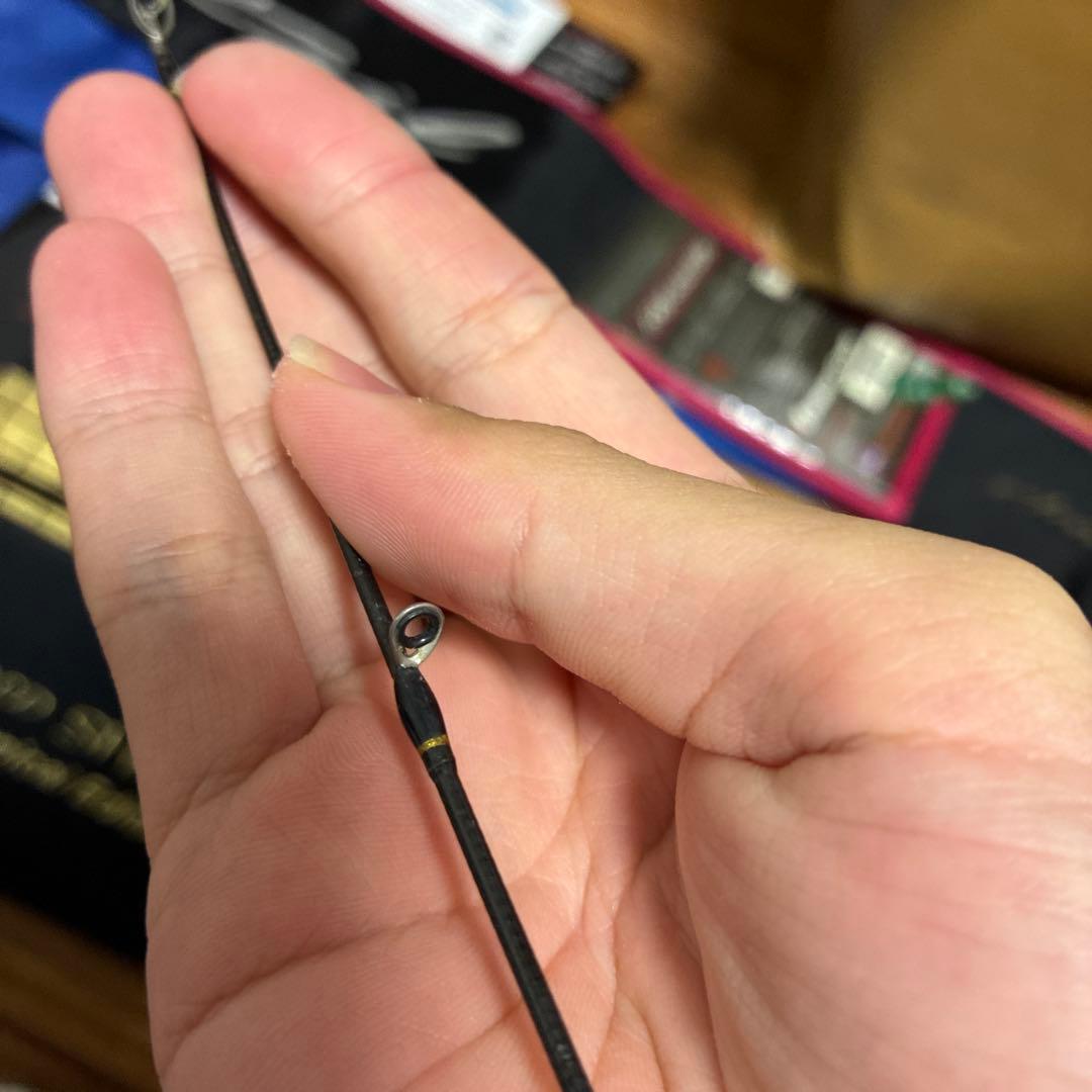 【*】様 ヴァルケイン　ブレイクスルー　セロヴァージ　62GL