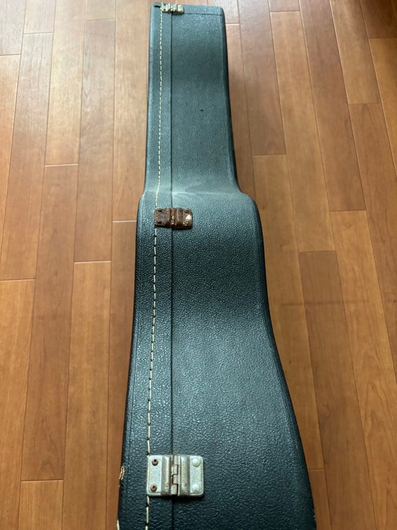 YAMAHA FG-400D アコースティックギター ハードケース付 現状引渡し