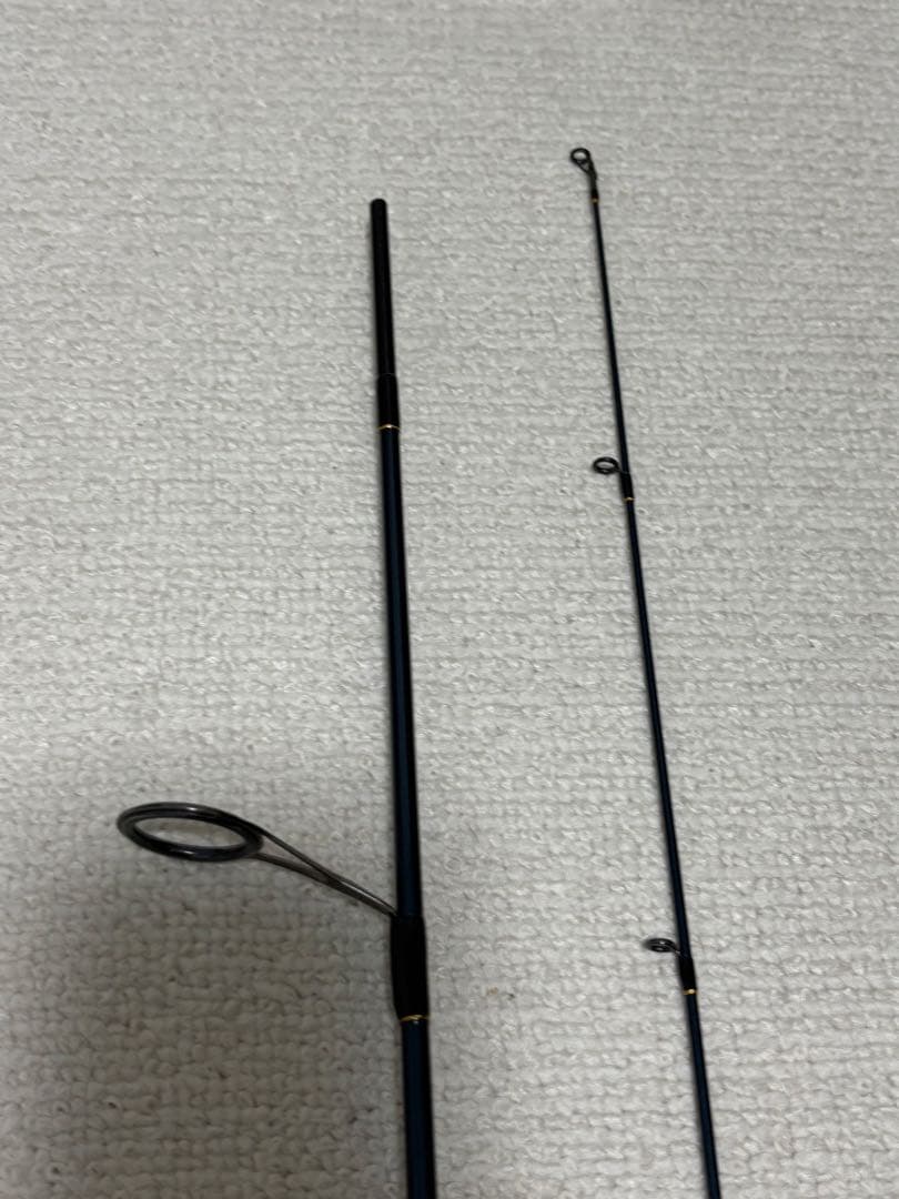 ダイコー　サイラス　ＳＹＳ－６６２Ｌ　　2ピーススピニングロッド