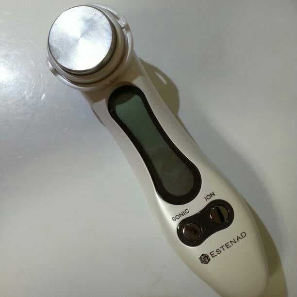 エステナード❤美顔器ジェルset