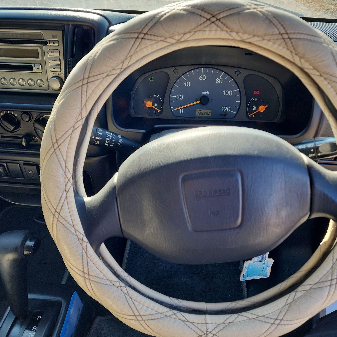 *エブリィバン/ワーゲンバス/DA62V/スズキ