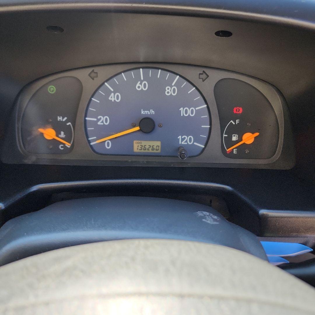 *エブリィバン/ワーゲンバス/DA62V/スズキ