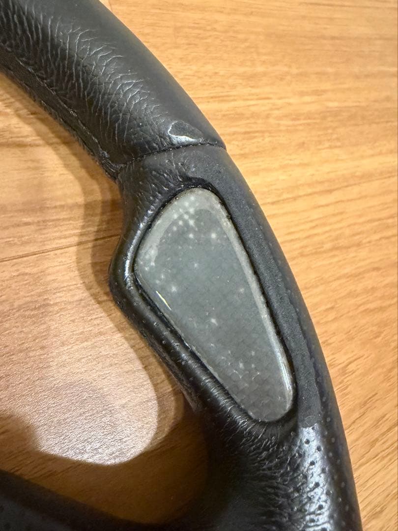 MOMOステアリング JET 32