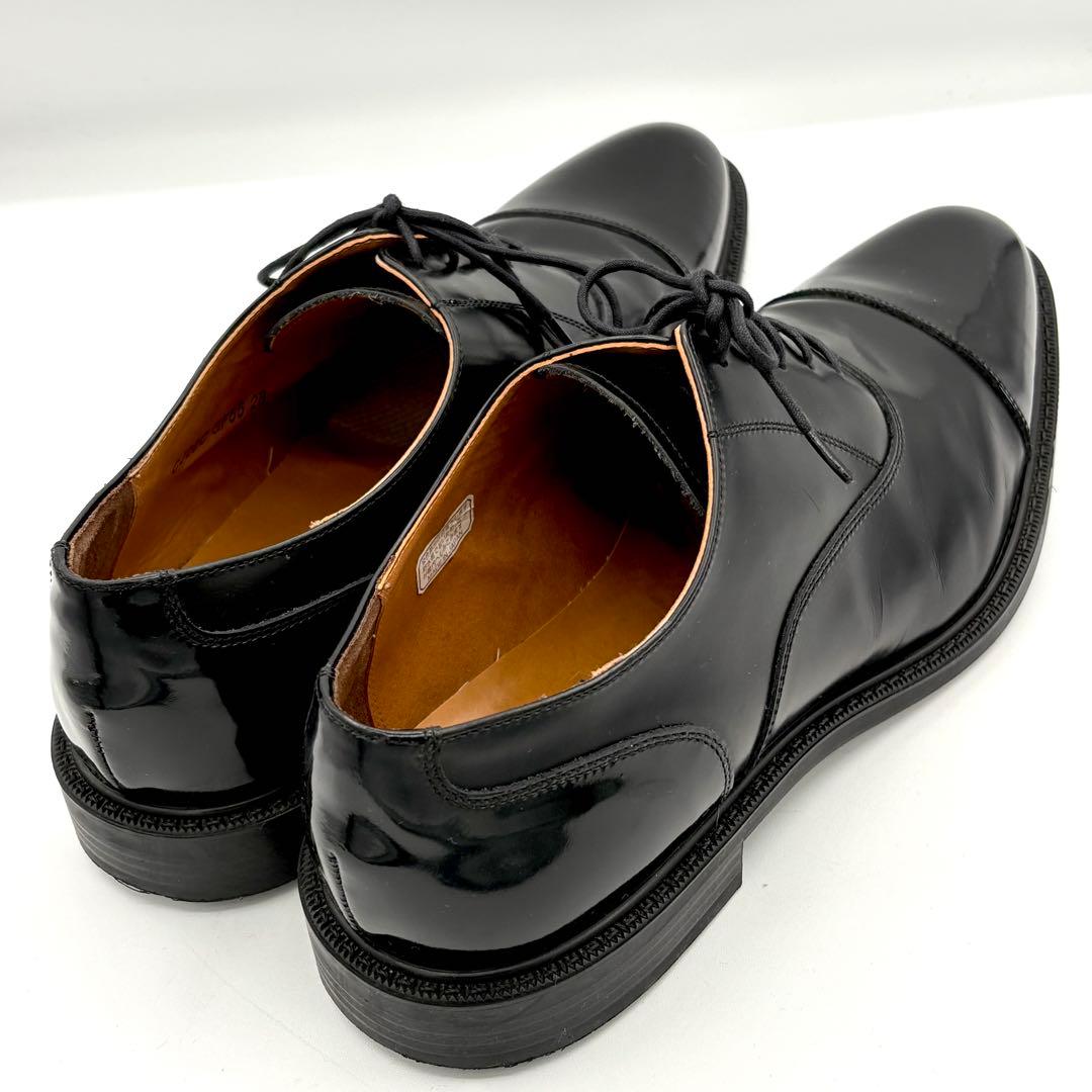 未使用級 REGAL製 KANSAIMAN COLLECTION 革靴 28cm