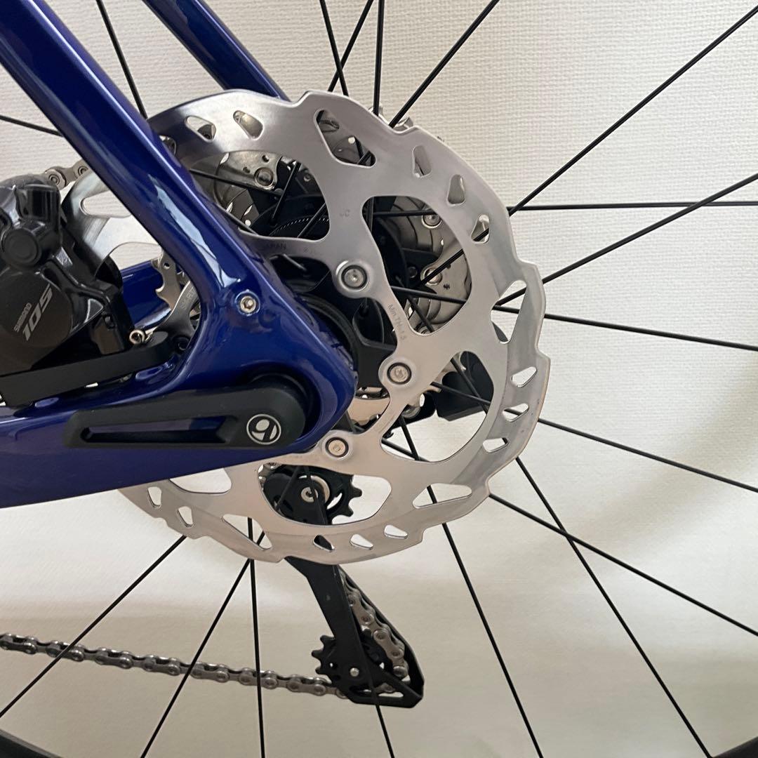 Domane SL 6 Gen 4 サイズ56　105Di2