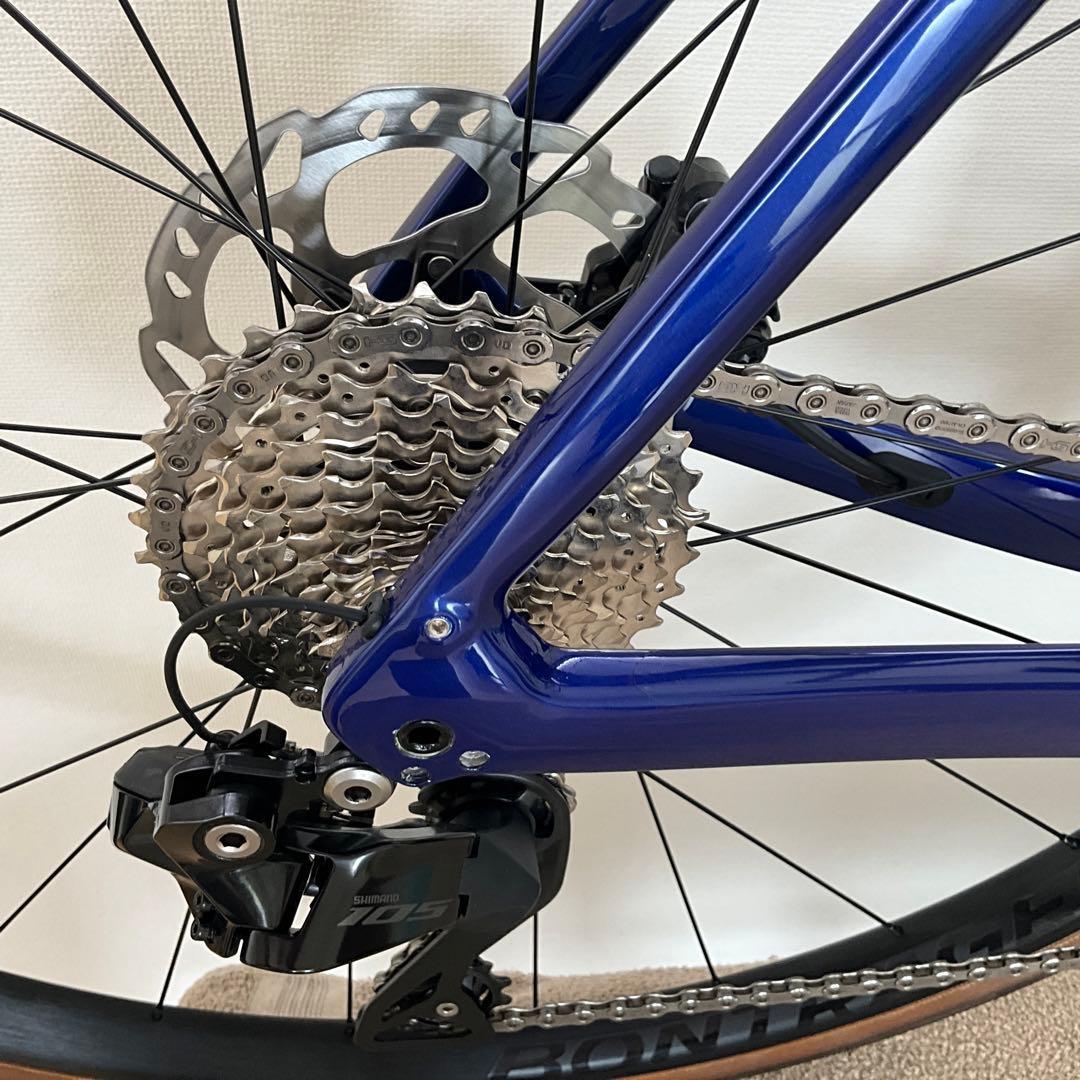 Domane SL 6 Gen 4 サイズ56　105Di2