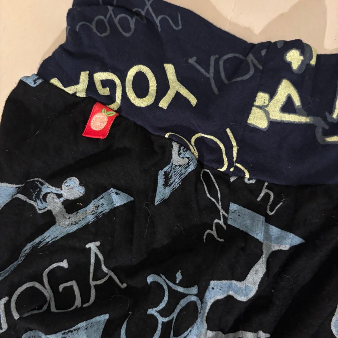 Juana de Arco アラジンパンツ 4点セット