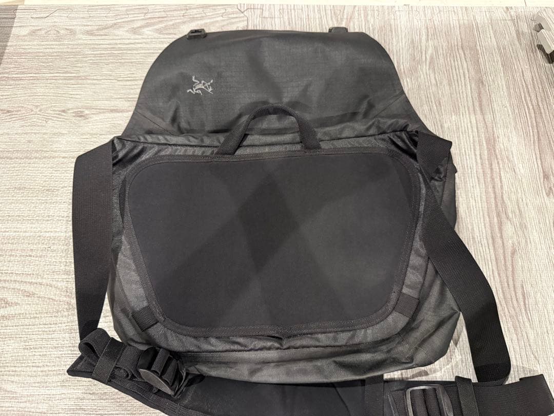 アークテリクス Granville 10 Courier Bag