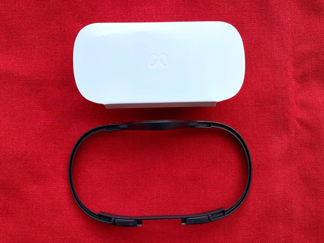  Quest 3S 128GB 保証書付き