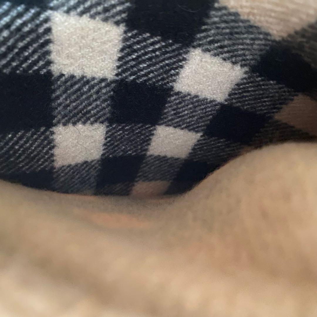 激レア❣️未使用タグ付【BURBERRY バーバリー】湯たんぽ 限定モデル