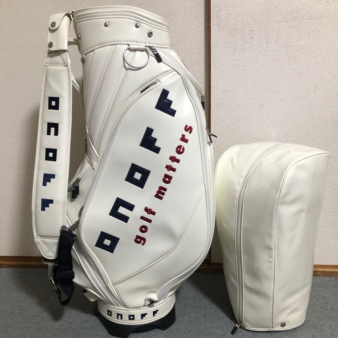 入手困難 レフティ オノフ 完璧なゴルフセット ゼクシオのライバル 定価43万超