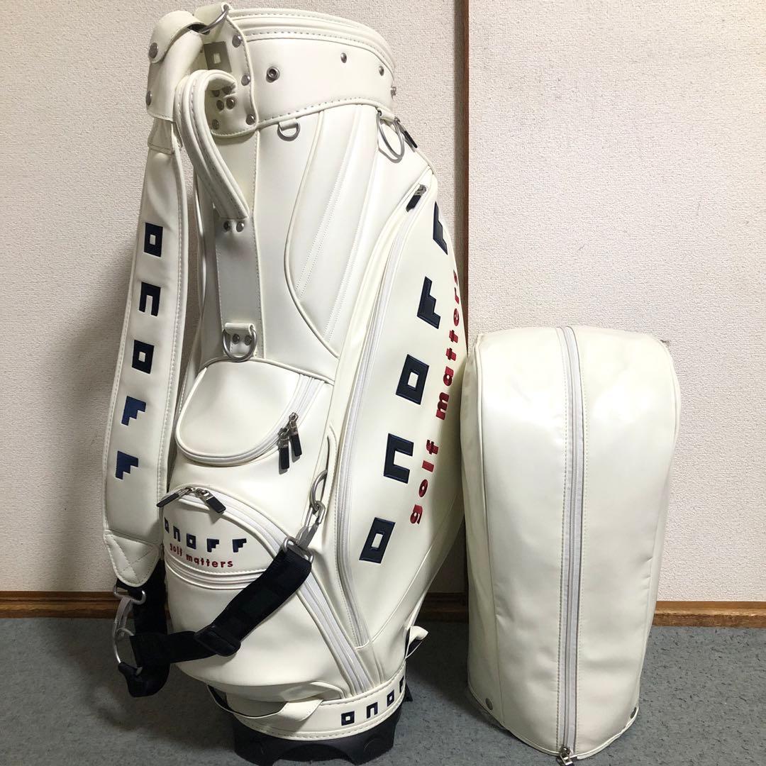 入手困難 レフティ オノフ 完璧なゴルフセット ゼクシオのライバル 定価43万超