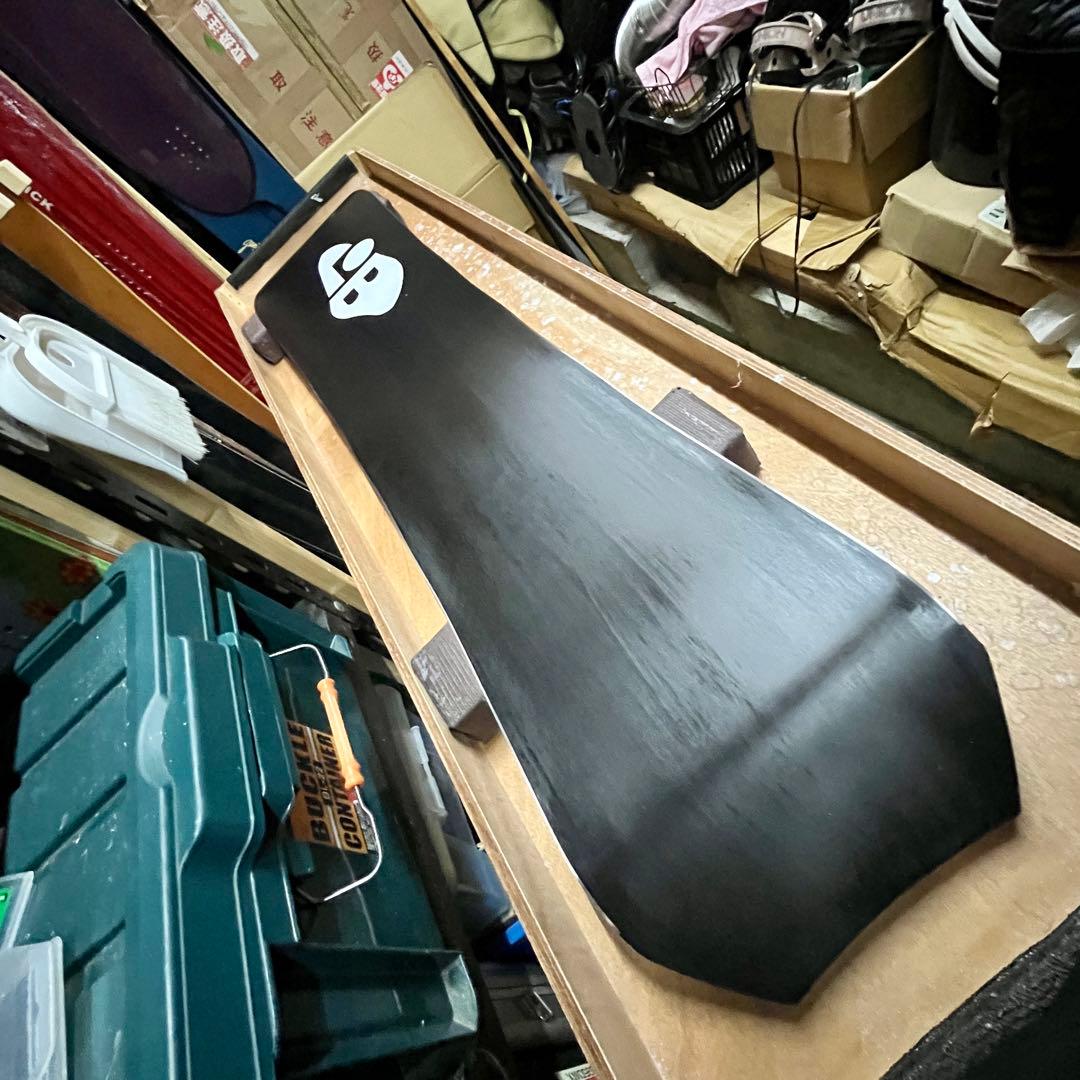 期間限定値下げ　LIB TECH ORCA 153　25-26 リブテックオルカ