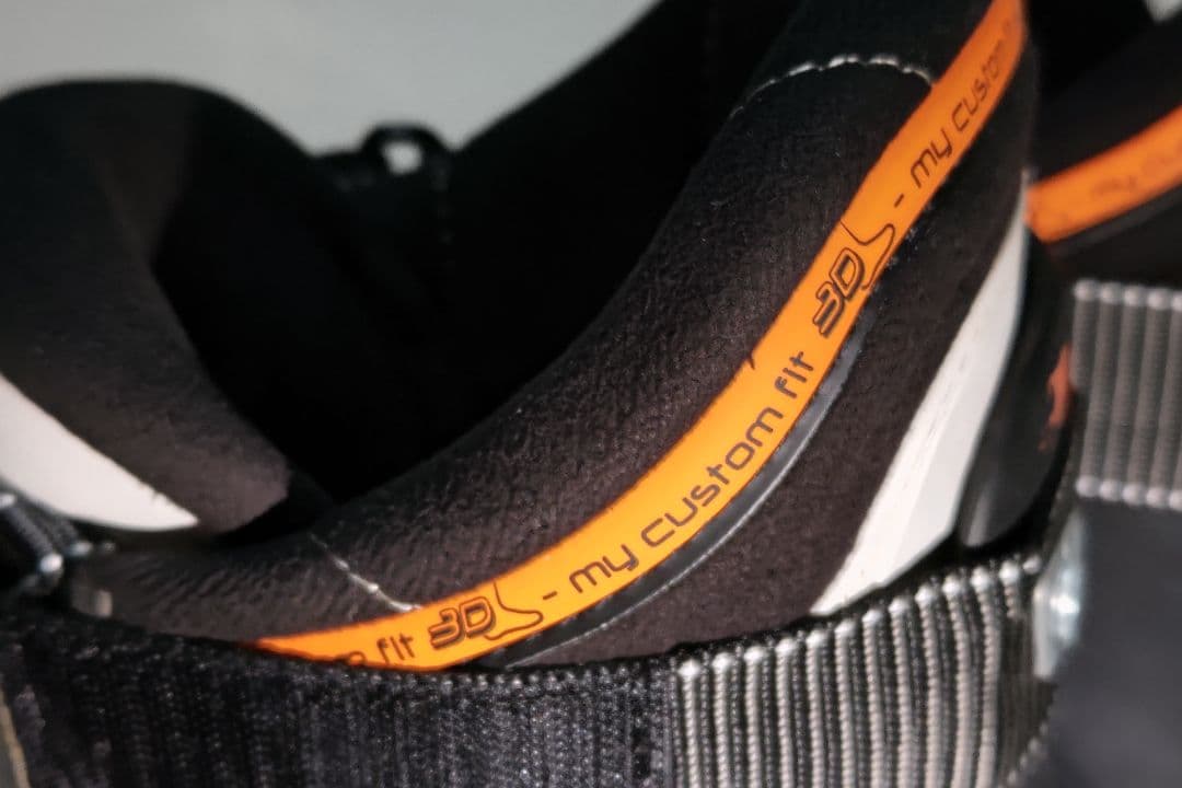 SalomonサロモンX Pro 90 スキー ブーツ27〜27.5 316mm