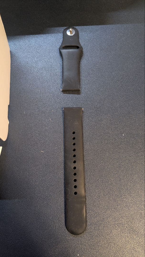 GARMIN FOREATHLETE 55 ブラック