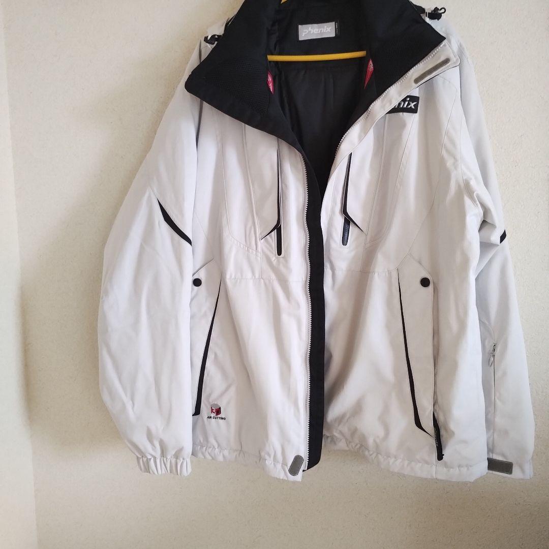 フェニックス、スキー、スノボーウェア、新品