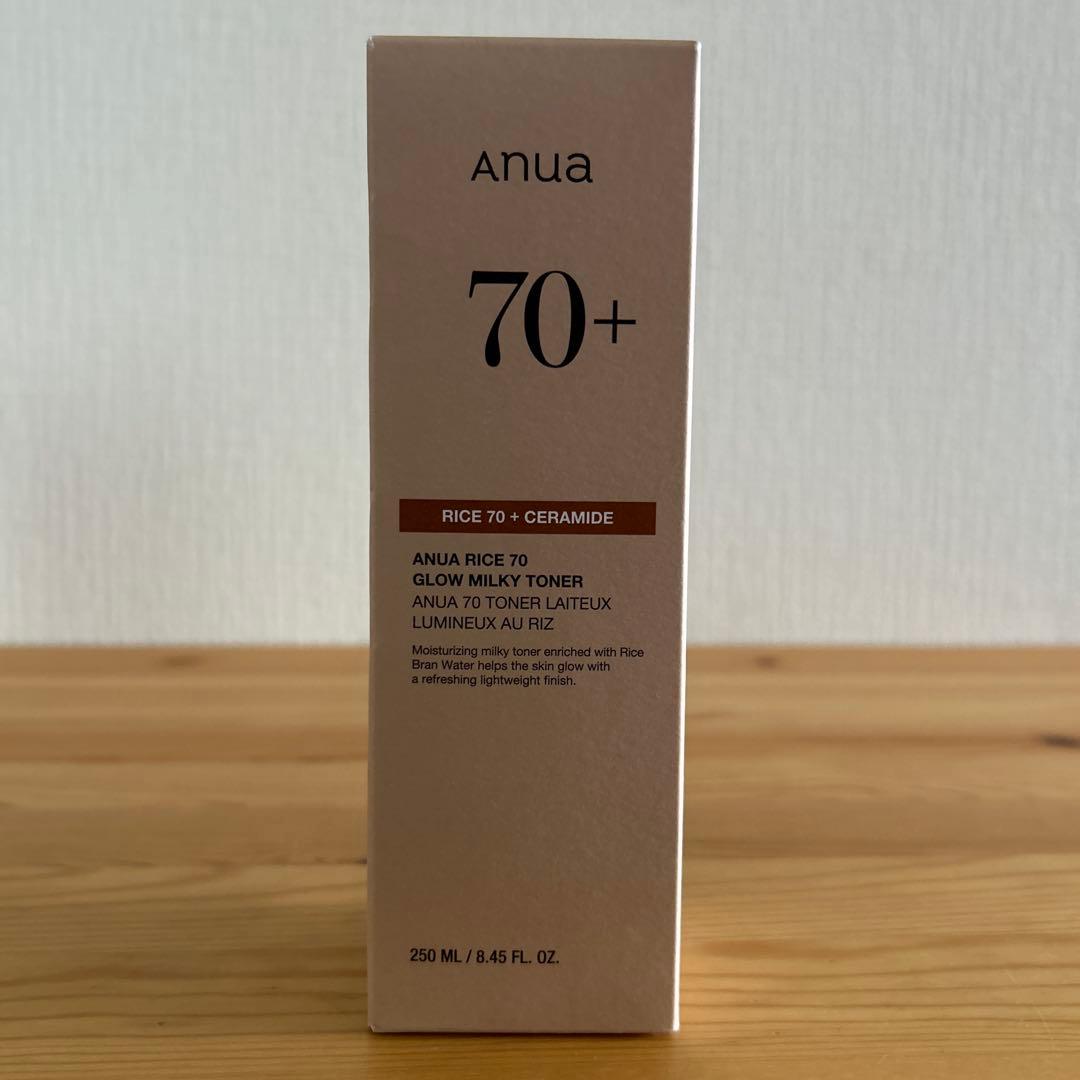 【新品未使用】Anua アヌア 6点 まとめ売り