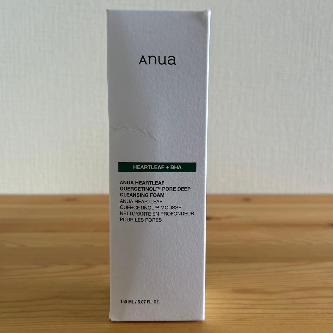 【新品未使用】Anua アヌア 6点 まとめ売り