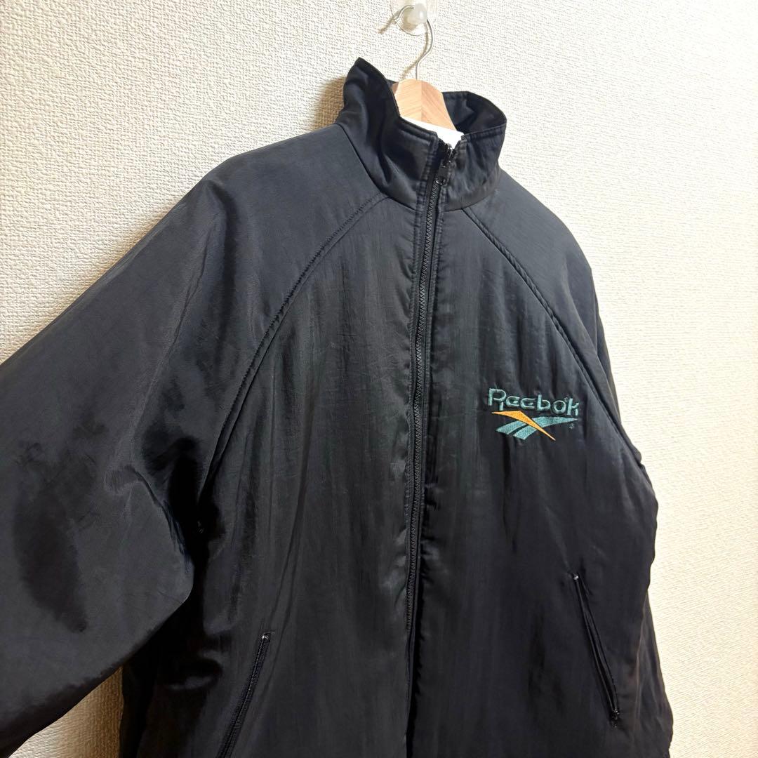 Reebok 90’s Wallabies リバーシブル ジャケット 【希少】